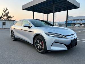 Auto Eléctrico Usado en China, BYD Han L, Versión de Lujo, 701 km de Autonomía, 680 CV, Nuevo, en Venta, 2025 - Product Image 3