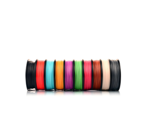 <span class=keywords><strong>Impresora</strong></span> <span class=keywords><strong>3D</strong></span> de Extrusión FDM, <span class=keywords><strong>Varios</strong></span> <span class=keywords><strong>Colores</strong></span> y Materiales (PLA/TPU), Chasis Cerrado, Rieles de Guía de Alta Precisión - Product Image 3