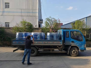 <span class=keywords><strong>Pegamento</strong></span> Líquido Acrílico a Base de Agua para Materiales de Etiquetas Autoadhesivas - Product Image 2