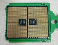 Procesador AMD 7742, 64 Núcleos, 128 Subprocesos, 2.25GHz, 256MB de Caché L3, Zócalo LGA 4094 SP3, CPU para Servidor Rome para Virtualización