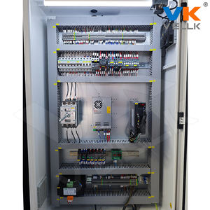 Résistance aux chocs de la presse plieuse CNC WE67K-125T3000 pour la production de pièces d'angle de conteneurs - Product Image 6