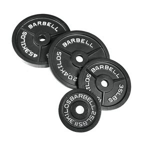 Trang chủ phòng tập thể dục miễn phí trọng lượng sức mạnh thiết bị đào tạo thể dục thể thao trọng lượng tấm tập luyện cho vận động viên - Product Image 4