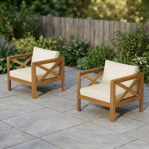Wholesale Wooden <b>Chair</b> Supplier for Furniture Distributors with Natural Wood Material, Comfortable Design - Product Image 5