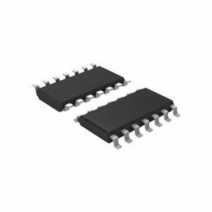Composants électroniques en stock UC2842DTR 14 SOIC Gestion de l'alimentation (PMIC) - Product Image 1