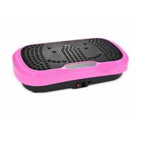 Mini Neueste Vibro Power Board Vibrationsplatte