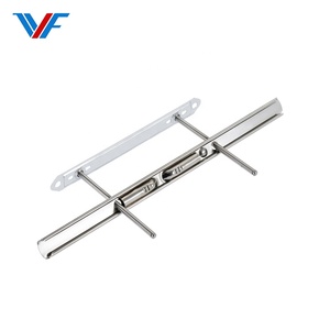 Chất Lượng Cao Mới Nhiều Nhựa Rắn Clip Tập Tin Giấy Clip Cho Thư Mục Tập Tin - Product Image 5