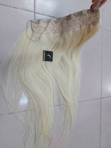 2025 Nouveaux produits Extensions de cheveux vietnamiens vierges naturels Raw Kinky Straight pour les femmes - Product Image 3