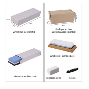 Combinación de óxido de aluminio, piedra de afilar, grano 30000 - Product Image 6