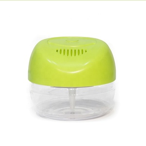 Hương thơm diffusers nước không khí trong lành Buddy revitalior và máy lọc không khí cho văn phòng nhà sản xuất - Product Image 3