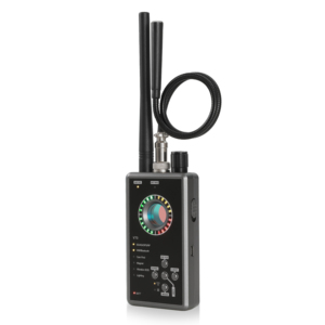 Detector Antiespía V70 para Automóvil, Rastreador GPS Oculto, Escáner de Señales RF, Dispositivo de Seguridad Antirrobo - Product Image 1