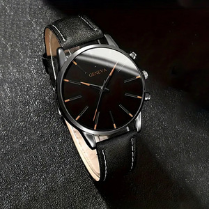 <span class=keywords><strong>Montre</strong></span> électronique à quartz étanche pour homme, design <span class=keywords><strong>tendance</strong></span> pour adolescents et lycéens - Product Image 6