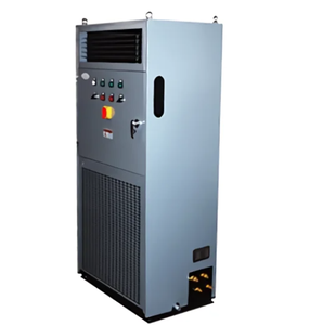 Super 80 aire acondicionado de alta temperatura para planta de coque, trabajos de acero 4KW -- 16KW - Product Image 1