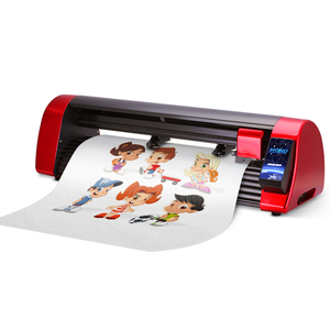 Craft EVA bọt A3 Đức chết cắt dập nổi A4 Giấy cắt và đóng gói giấy cuộn plotter Máy cắt - Product Image 6