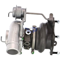 Nouveau turbocompresseur VF34 IHI à roulement à billes 14411AA373 14411AA321 VB660060 pour Subaru Impreza WRX STI EJ20