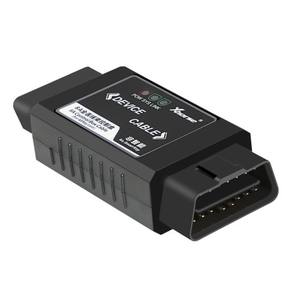 XHORSE VVDI pour Toyota 8A adaptateur de clé non intelligent tout perdu via OBD pas de démontage - Product Image 2