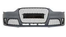 Qidi Phụ tùng xe hơi rs4 8.5 trước <span class=keywords><strong>Bumper</strong></span> cho Audi rs4 2013-2016 Audi rs4 2013-2016 8.5 trước <span class=keywords><strong>Bumper</strong></span> - Product Image 2