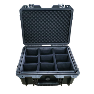 Boîte de protection étanche pour objectif d'appareil photo, doublure de séparation, équipement photographique, boîte de protection contre l'humidité, <span class=keywords><strong>valise</strong></span> - Product Image 5