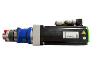 Elau Sh100/40060/0/0/00/00/00/11/00 1.93kw Motor Set Lengkap Aksesoris PLC Industri: Sensor / Kontaktor / Relay