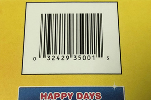 <span class=keywords><strong>Happy</strong></span> Days : La <span class=keywords><strong>Série</strong></span> Complète Saisons 1-6 (DVD, 2016, Coffret de 22 Disques) - Product Image 3
