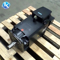 MOTEUR ASYNCHRONE ORIGINAL 1PH8105-1EF13-1HA1 # K2 NOV LOC # M108