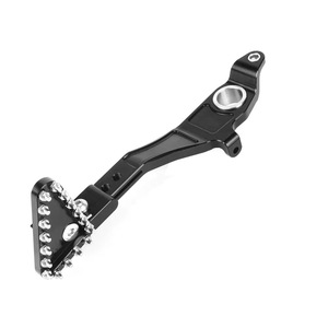 Pédale de levier de frein à pied arrière pliable CNC pour <span class=keywords><strong>BMW</strong></span> R1250GS R1200 R1250 GS ADV 2013-2022 - Product Image 3