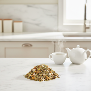 <span class=keywords><strong>Yerba</strong></span> <span class=keywords><strong>Mate</strong></span>, Té Saludable Mezclado con Frutas, Bambú Guoxiangshan, 1 kg, Marca Weimo, Preparación de 3 g, Vida Útil de 2 Años - Product Image 3