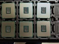 Offres Spéciales pour Intel Xeon Platinum 8352Y Processeur 32 Core 2.20GHZ 48 Mo Cache CPU pour Server CPU