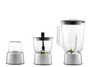 Licuadora Centrífuga Comercial Eléctrica Mixi de 1000W de Alta Resistencia para Uso en Automóviles y Hogares - Product Image 2