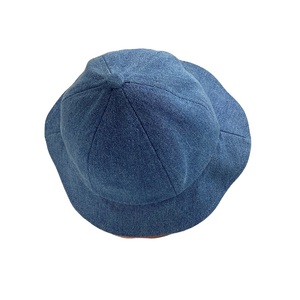 Custom New <strong>Mini</strong> Denim Toddler Baby Boy Denim Washed Bucket Fall <strong>Hats</strong> Kid <strong>Cowboy</strong> Sun <strong>Hat</strong>