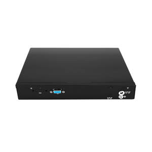 N100 방화벽 4 포트 MINI 방화벽 Vpn N100 N305 4 이더넷 미니 서버 방화벽 Pfsense 4Lans Opnsense PC - Product Image 4