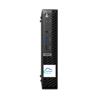 Dell Optiplex 7020MFF PC Intel Core I3 I5 I7 I9 CPU Mini ordenador con 1TB SSD Win11 Pro