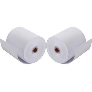 Rollos térmicos de papel de <span class=keywords><strong>recibo</strong></span>, caja registradora, Popular tamaño 3-1/8x230 - Product Image 2