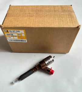 การผลิตซ้ำโรงงานแมว3264700 326-4700สำหรับหัวฉีดเครื่องยนต์ C6.4 - Product Image 1