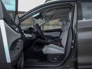 哈姆斯特U汽车 吉利酷睿 2025 2026 1.5L CVT 超级版 MAX - Product Image 5