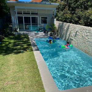 Équipement de <span class=keywords><strong>piscine</strong></span> extérieure domestique à bas prix installation en fibre de verre 10 <span class=keywords><strong>pieds</strong></span> 24 <span class=keywords><strong>pieds</strong></span> carreaux de mosaïque <span class=keywords><strong>piscine</strong></span> - Product Image 1