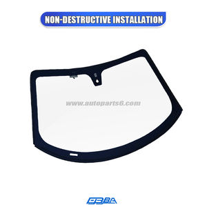 Parabrisas Delantero para Ferrari 488 2013 a 2019, Piezas de Automóvil al por Mayor, Vidrio de Repuesto, Impermeable - Product Image 5