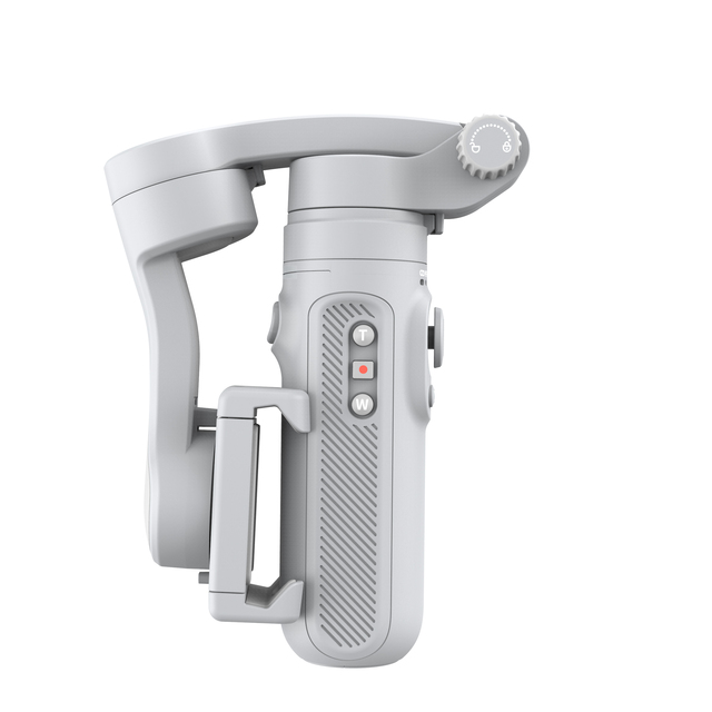 DOLPHIN Smart Gimbal Stabilizer for Smartphone