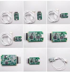 Procesador de imagen portátil para endoscopio, tablero de imagen reutilizable de bajo precio para ureteroscopio, broncoscopio, histeroscopio, USB Omnivision - Product Image 5