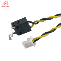 Kabel Mobil OEM/ODM JST Molex XH 1.5mm, Kabel Elektronik Harness PH 2.0mm 2 3 4 5 6 8 10 Pin, Harness Kabel Otomotif Kustom