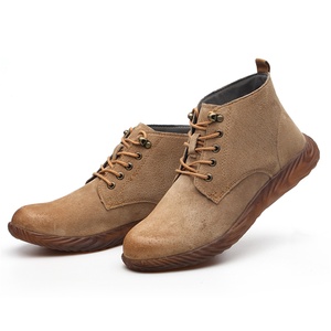 Chaussures <span class=keywords><strong>de</strong></span> sécurité légères pour femmes à embout en acier, imperméables, design sport d'hiver, vente en gros à prix excellent <span class=keywords><strong>de</strong></span> Kings - Product Image 2