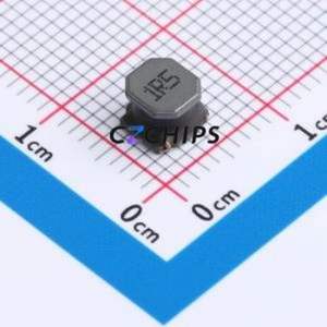 Inductor de Potencia MNR5040T1R5MT SMD, 5x5mm (Inductancia: 1.5uH) (Precisión: 20% Corriente de Saturación (Isat): 7.3A) - Product Image 1