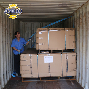 JINBAO personalizzato perspex quadrati acquario pmma pmma blocco laser lucido mdf acrilico - Product Image 6