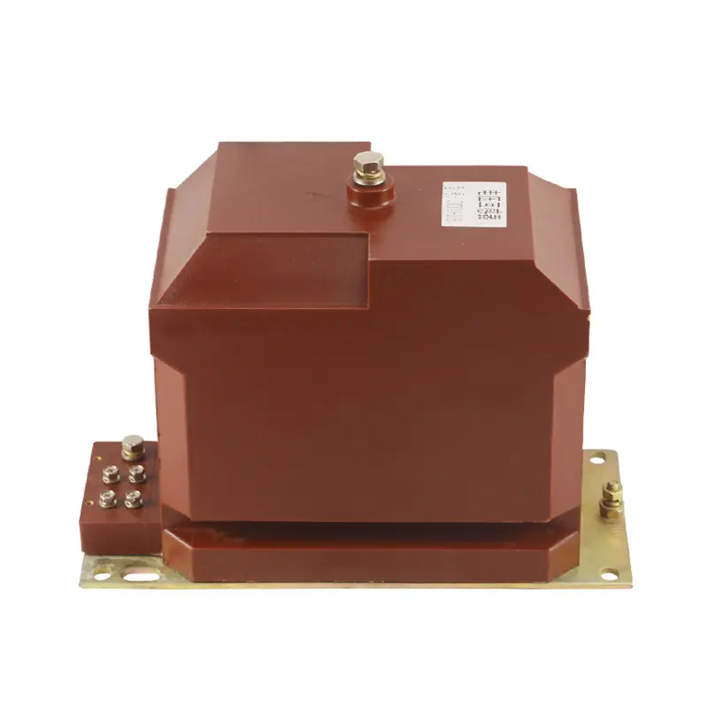 10kv high voltage voltage transformer JDZX10-10A indoor single-phase epoxy resin cast voltage transformer PT