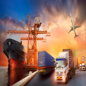 एफसीएल/एलसीएल गुआंगझोउ शिपिंग एजेंट चीन के लिए अतिरिक्त माल ढुलाई के लिए माल ढुलाई - Product Image 4