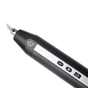 Coupeur ultrasonique sans fil en métal aluminium Twotrees, petit et portable, pour les créateurs évolués en bricolage, pour l'acrylique et le TPU ABS - Product Image 3