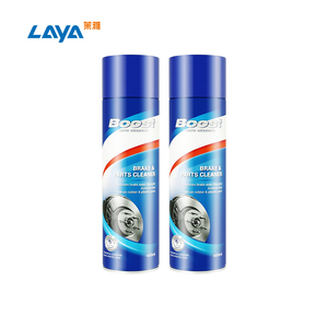 สเปรย์ทำความสะอาดและน้ำยาเบรกระบบเบรกเครื่อง<span class=keywords><strong>ล้าง</strong></span>รถฉลากส่วนตัว - Product Image 4