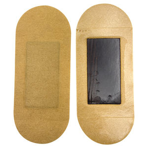 맞춤형 도매 탑 워머 패치 생리 및 복부 통증 완화 휴대용 야외 워머 패치 - Product Image 3