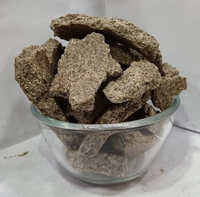 Huile de noix de coco premium naturelle, issue de noix de coco séchée pressée, riche en fibres, produit dérivé végétal pour l'agriculture |   Ahalya Devi Ventures