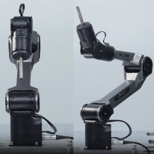 Brazo Robótico Colaborativo Automatizado Agilex Robotics PIPER de 6 Ejes, Ligero - Product Image 4