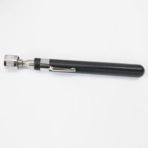 Outil de ramassage magnétique télescopique éclairé de poche, outil de ramassage magnétique portable extensible à longue portée - Product Image 4